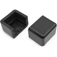 2 Pcs 13-04711 Truck Hood Bumpers Rest Bushing, Replacement for Peterbilt Specific Truck Models 389 