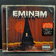 Eminem - The Eminem Show