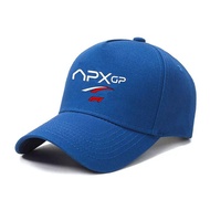 Baseball hat Race F1 movie, designed sun hat with formula 1 apxgp designed sun hat together