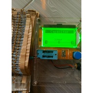 10PCS CAPACITOR AXIAL 222 2n2 50v ORIGINAL AXIAL CAPACITOR