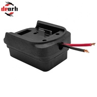 Battery Adapter 18V Battery Adapter 24V Battery Adapter BL1830