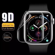 IGS Hydrogel Huawei Honor Smart Watch D2 Band gt4 Gt5 5Pro Gt 4 4Pro Gt6 6pro 5 6 7 8 9 10 Fit Gt 2 