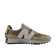 New Balance 327 Brown Unused