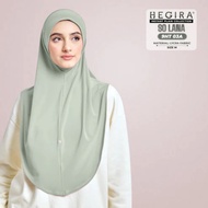 Hegira Inspired SO LANA Plain Instant Collection (9HT)
