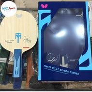 ORIGINAL butterfly Timo Boll ALC bet/bat/Blade pingpong