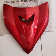 50C-F8345-00 Front Shield Panel Yamaha Jupiter MX New 135 2015 to 2019 YGP ORI