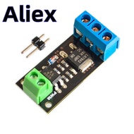 FR120N AOD4184 D4184 LR7843 MOS MODULE MOSFET control Module Field effect MODULE 100V 9.4A 30V 161A 