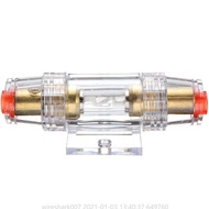 Car Holder Fuse Amplifier Audio