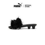 [NEW] PUMA FENTY x Chic Slides Slippers Women (Black)