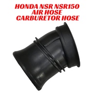 Honda NSR150 NSR 150 NSR Air Hose Getah Carburetor Carburetor Hose
