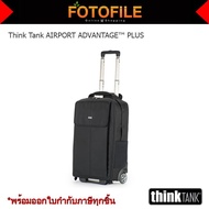 กระเป๋ากล้อง Think Tank รุ่น AIRPORT ADVANTAGE™ PLUS / FOTOFILE