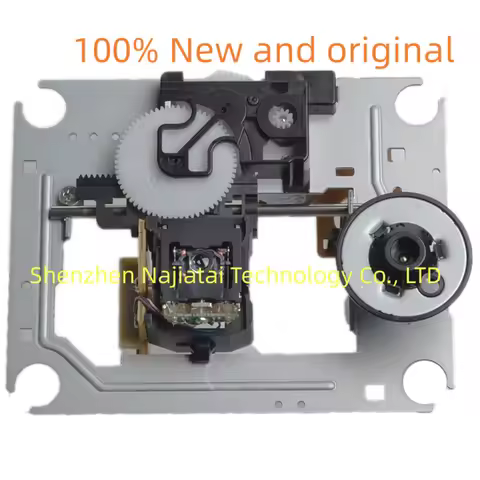 100% New DCD 800 NE Optical Laser Len For Denon DCD-800NE DCD 800NE RCD-N8 N9 N10 Pickups Mech Deck