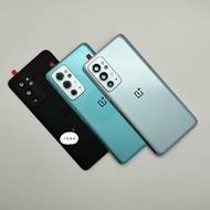 1+9Pro Original Factory Rear Screen Glass OnePlus1+9Pro Mobile Phone Battery Rear Cover OnePlus1 Plu