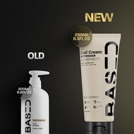 BASED Curl Cream | Instant Definition & Hydration | Simple, Effective, BASED