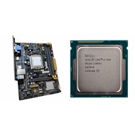 MOBO H81 I5 4690 MATARAM PACKAGE