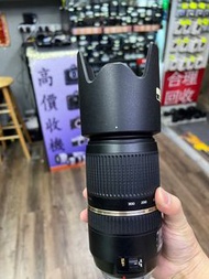 TAMRON 70-300 VC FOR SONY A MOUNT (可配EA4落 SONY A7)