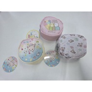 ️ Rillakuma Coin Bag Sumikko Gurashi Coin Bag