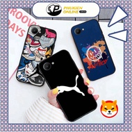 Realme C30 / C30s phone case with outstanding fashion brand image