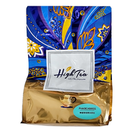 High Tea 伂橙 檸檬萊姆果味茶包 三角  5g  50包  1袋