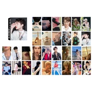 Box of 30 JACK J97 body photo lomo