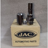 Racing Nut Set 12 X 1.5 + L Key