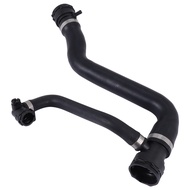 Stable performance- <br>Engine Cooling System Radiator Coolant Hose Primary Radiator 17127531768 For