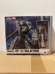 全新 Hi-metal r vf-1j valkyrie