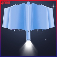 Optimus Depot 98cm Umbrella With LED Light