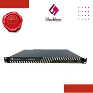 BLACKLINE AMP400AB 2CHANNEL 8OHM 400W X2 POWER AMPLIFIER