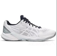 【💥日本直送】Asics SKY ELITE FF 2 男士運動波鞋 排球鞋 日本直送 白銀色 24.5CM – 32.0CM