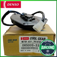 DENSO COOL GEAR 065000-3330 for Toyota Corolla AE101 Fan Motor  CFDM ACK
