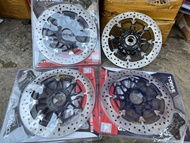 Piringan cakram rx king new 300mm model driv brembo