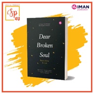 [SP4U] Dear Broken Soul, Return Home To God