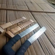 golok sulangkar baduy dalam