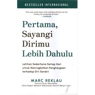 First, Love Yourself First: Simple Practice Seti