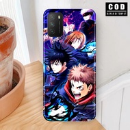 REDMI 9T Case - Casing hp - Softcase Case hp REDMI 9T - Casing hp - Softcase - Case hp REDMI 9T Casi