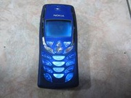 收藏品Nokia 8250