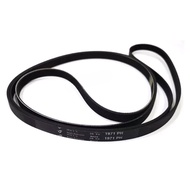 For Electrolux 7PH1971 EDP2074PDW EDC2086PDW EDH3497RDW EDH903BEWA EDC804CEWA 7PH 1971 Dryer Rib Bel