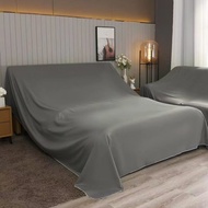 Bk bk [1369 People Collection] Furniture Dustproof Bedspread Cover Bed Dustproof Cloth Household Cov