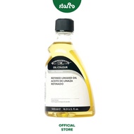 WINSOR & NEWTON น้ำมันลินซีด 500ml #3049748