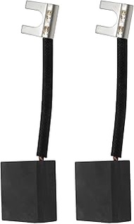 The Lord of the Tools 2pcs 6.3x19x15.8mm Dynamo Carbon Brushes 7H5028 USB103 Compatible with Lucas C