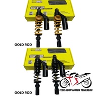 Protaper absorber monoshock NVX v1 & v2 / AEROX 155 AJI RACING MONOSHOCK / ABSORBER WITH GAS TANK 29