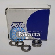 F 7-13M Bearing trust F 713M / F713M / F7-13 M EZO JAPAN 7X13x4.5mm