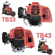 [READY STOCK] ENGINE POWER SYSTEM MESIN RUMPUT TL33 TB33 TL43 TB43