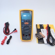 Fluke 1508 Insulation Resistance Tester 50-1000V Fluke 1507 Chinese version