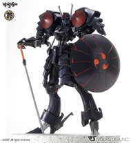 [ PRE ORDER /預訂 ] VOLK'S 五星物語 黑騎士 IMS 1/100 VOLK'S - FSS IMS 1/100 Batsh the Black Knight 模型 (再販)