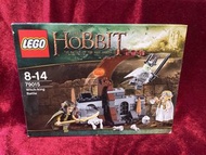 LEGO The Hobbit 79015 Witch-king Battle Set