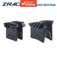 ZRACE M1/M2, X2/X4/XG/XG4, BR-002/BR-005 Brake Metal Pads, Copper-Based Ceramic Pads, Cooling Pads, 