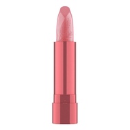 Catrice  คาทริซ Flower &amp; Herb Edition Power Plumping Gel Lipstick เครื่องสำอาง ลิป ลิปสติก