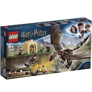 LEGO Harry Potter (Goblet of Fire) 75946 Hungarian Horntail Triwizard Challenge